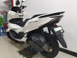 Dijual Honda PCX 160 2023 Istimewa