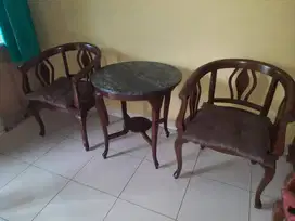 Meja Kursi Lenong