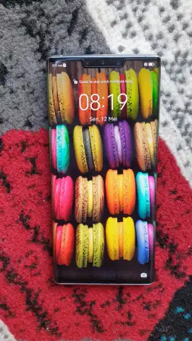 Huawei Mate 30Pro 8/256 Resmi indonesia