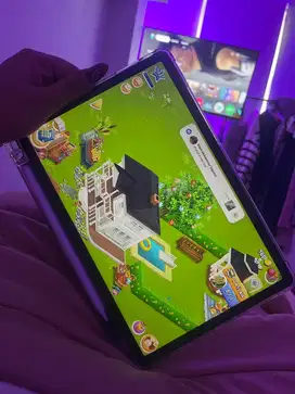 Tab Redmi Ped SE