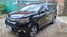 Toyota Avanza Veloz Matic 2015