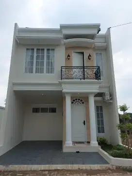 Hunian smart home syariah di Selatan Jakarta? Casa De Ramo Jawabannya.