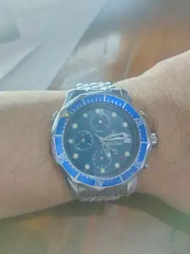 Jam omega seamaster