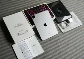 iPad Pro M2 128gb Fullset