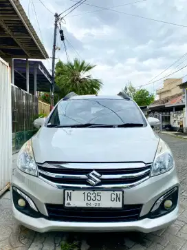 Suzuki Ertiga Diesel 2018 ISTIMEWA!