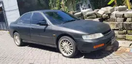 Cielo 1995 matic muraah