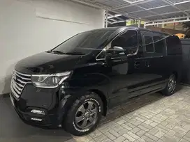 Hyundai H-1 2020 Diesel