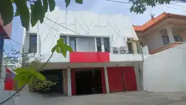 Dijual RUKO DI BRATANG BINANGUN siap pakai