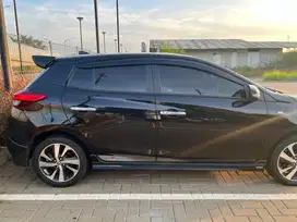 Toyota Yaris 2022 Bensin