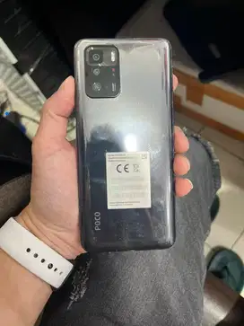 Poco x3 gt 8/256 nfc siap pakai kelengkapan hp aja harga net aja