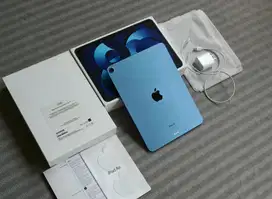 iPad Air 5 M1 64gb Fullset