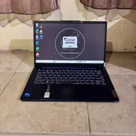 LAPTOP LENOVO IDP SLIM 3 I5 12450H RAM 16GB SSD 512GB