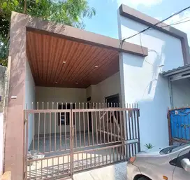 Dijual rumah di cipondoh makmur. Tangerang