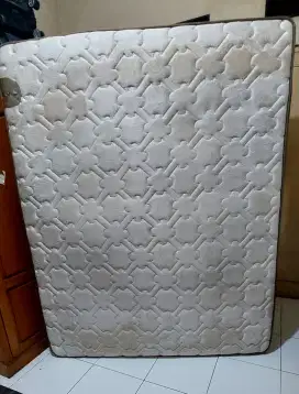 Kasur springbed