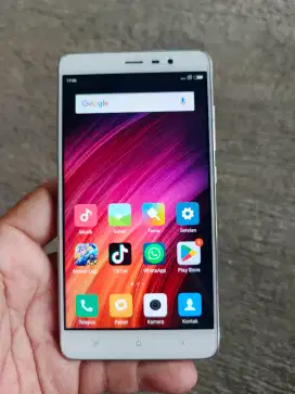 Xiomi redmi note 3