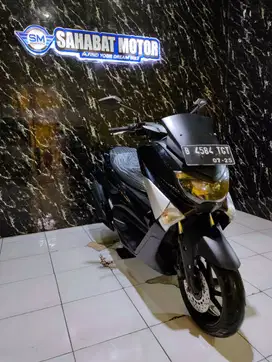 YAMAHA NMAX TH 2015