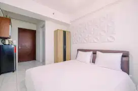 DISEWAKAN APARTEMEN GUNUNG PUTRI SQUARE BOGOR