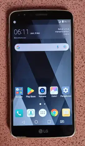 LG G3 Stylus Ram 3GB 4G LTE