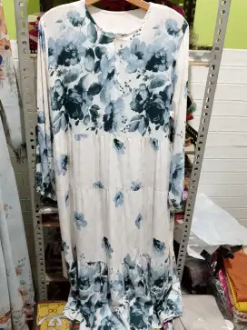Midi Bahan Rayon