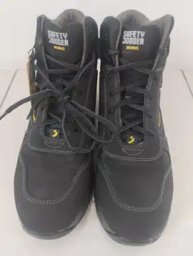 ORIGINAL BRAND SAFETY JOGGER 100%
