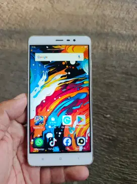 Xiomi redmi note 3 pro