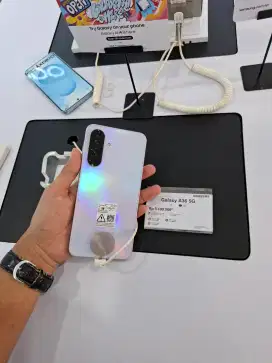 Samsung A36 promo dapet token PLN 200rb