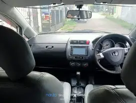 Honda Jazz 2006 Bensin