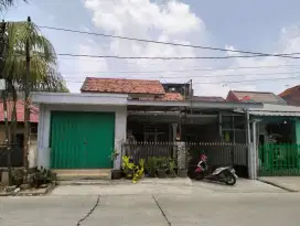 Jual Rumah Di Rawalumbu Bekasi nan luas siap huni (C0045)