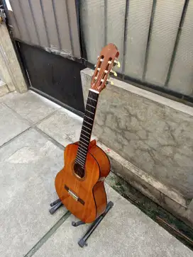 Gitar Yamaha CGS 102A ORI