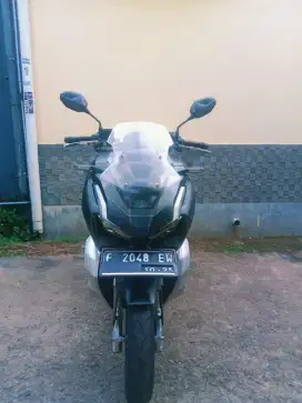 BIAH @DP 500 RB ADV 150CC CBS 2021 F KOTA