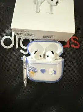 Apple Airpods Gen 4