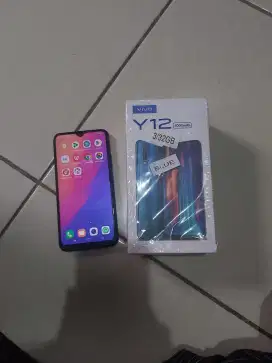 Di Jual Vivo y12
