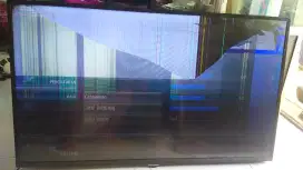 Tv Panasonic TH-43C