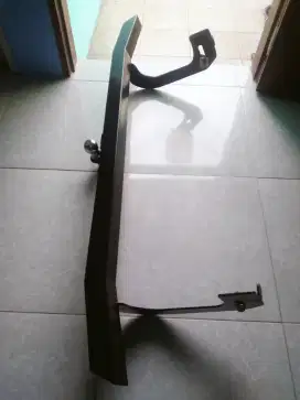 Jual murah towing ertiga dan sokbeker
