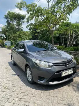 VIOS 2014 ISTIMEWA