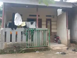 JUAL RUMAH KAMPUNG LAYAK HUNI