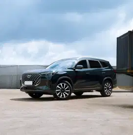 [Mobil Baru] Chery Tiggo 8 CSH PHEV HYBRID