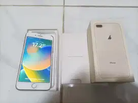 iPhone 8 plus 64gb
