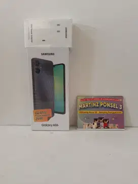 Samsung A06 4/128