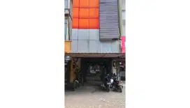 Dijual Ruko Kantor di JEMURSARI