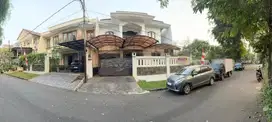 JUAL CEPAT ! RUMAH MEWAH JAKARTA SELATAN - TANPA PERANTARA, SHM, NEGO