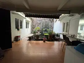 JUAL CEPAT ! RUMAH MEWAH JAKARTA SELATAN - TANPA PERANTARA, SHM, NEGO