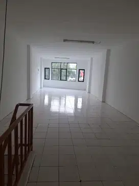 A77 Jual Ruko Ready Strategis Ramai di Cempaka Putih Murah Banget