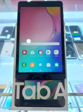 Second Samsung Galaxy TAB A 2019 Ram 3/32GB Resmi SEIN