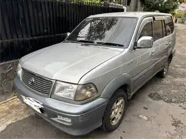 Toyota Kijang 2001 Diesel