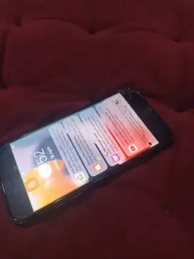 Iphone 7 128 gb black
