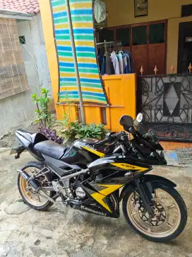 NINJA RR 2014 MURAH