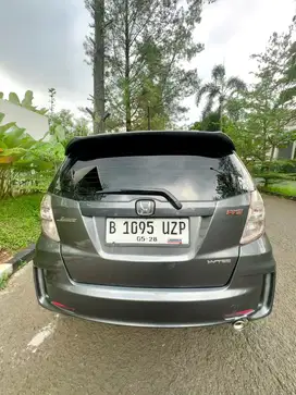 Honda Jazz 2013 Bensin