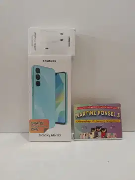 Samsung A16 5g 8/256