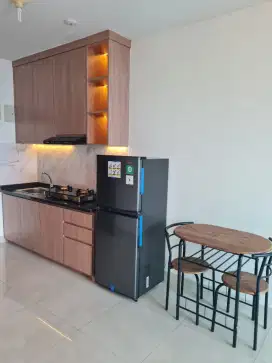 Disewakan Apartemen Central Park tipe 1 kamar furnish